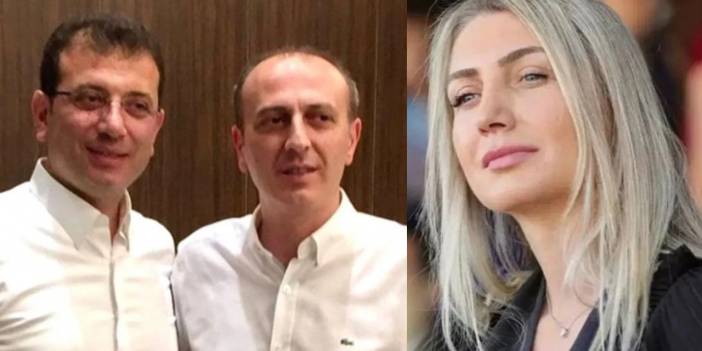 İtirafçı eskort neler anlattı neler! Dilek İmamoğlu'nun ağabeyini gözaltına aldıran itirafçıdan şok ifadeler