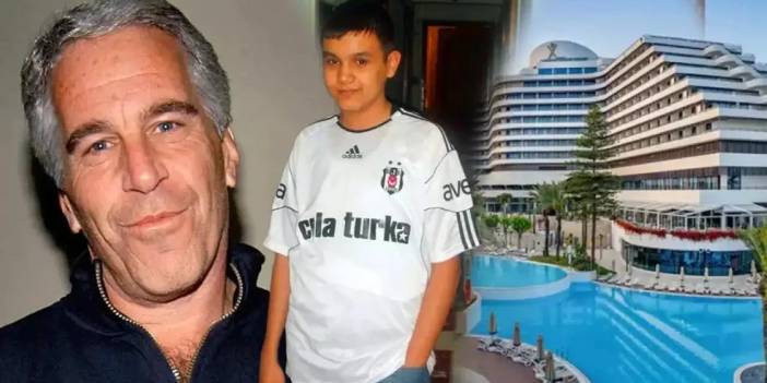 Rixos stajyeri Burak Oğraş'ın son konuşması: 'Sapıkça şeyler oluyor'