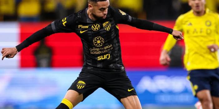 En-Nesyri'ye transfer yaramadı: İlk maçı hüsranla başladı