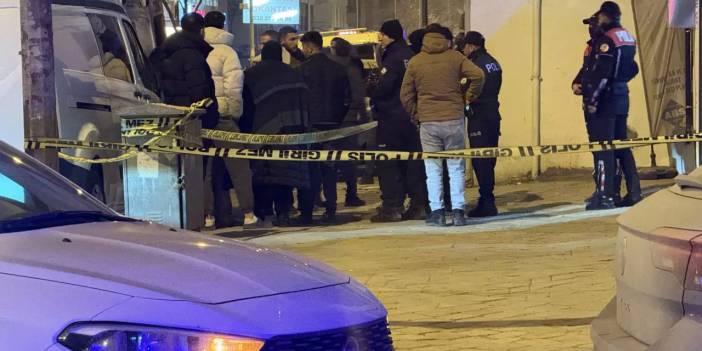 Bir gecede iki kadın cesedi: Biri evinde, diğeri iş yerinde bulundu!