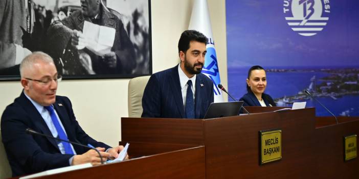 Başkan Bingöl’den Tuzlalılara güzel haberler peş peşe geldi