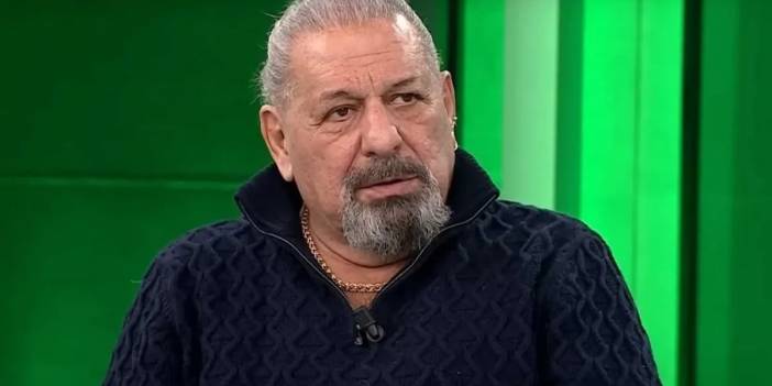 Erman Toroğlu hakkında soruşturma başlatıldı