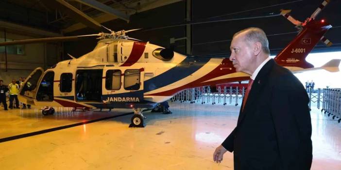 Türkiye ile Suudi Arabistan arasında GÖKBEY için imzalar atıldı!