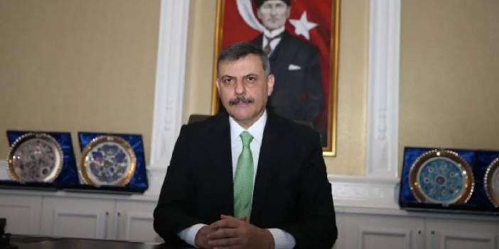 Kabineye hafız Bakan: İçişleri Bakanı Çiftçi'den ilk açıklama geldi...