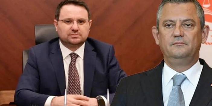 Özgür Özel'den dikkat çeken açıklama: Yeni adalet Bakanı Akın Gürlek'i apaçık tehdit mi etti? İşte o skandal sözler!