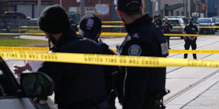 Kanada bu sabah kabusu yaşadı: Okul ve eve yapılan silahlı saldırıda çok sayıda ölü ve yaralı var!