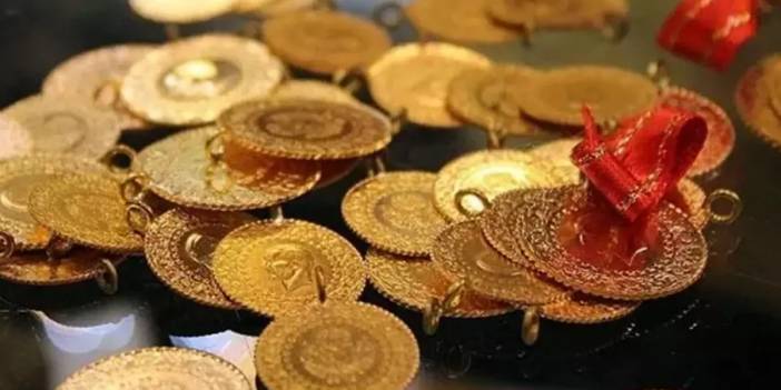 Altın fiyatları düşüyor mu? Bugün 1 gram altın, çeyrek altın, ONS altın ne kadar, kaç TL?