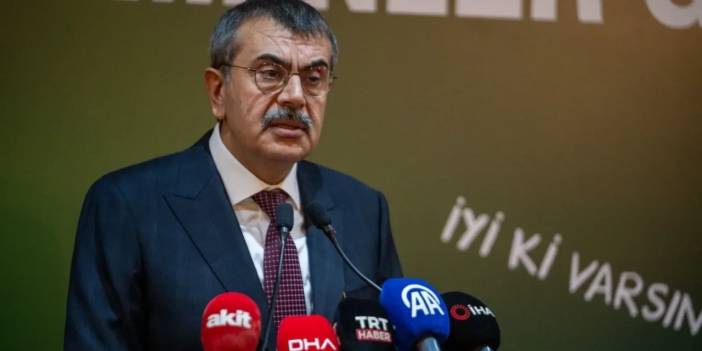 Bakan Tekin'den 81 ile yazı: Ramazan ayı boyunca uygulanacak!