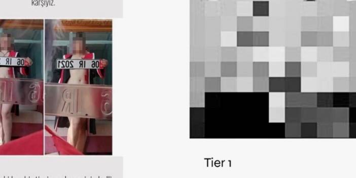 Onlyfans operasyonundan dikkat çeken görüntüler: Cinsel içerikli paylaşımlarla servet kurdular!