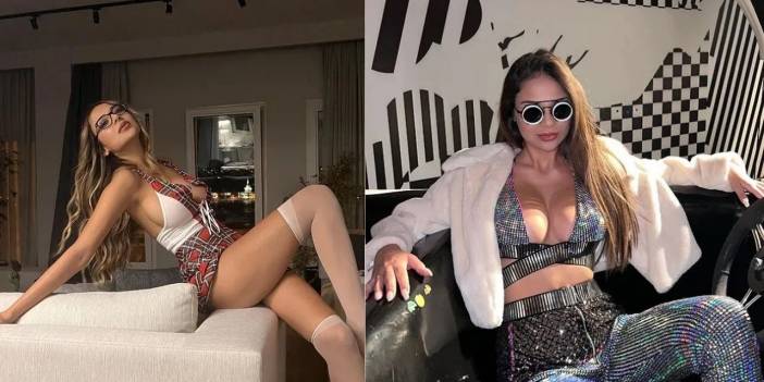 Onlyfans operasyonunda son dakika: Müstehcen paylaşımlarla kazanç sağlayan 25 kişinin isimler belli oldu!