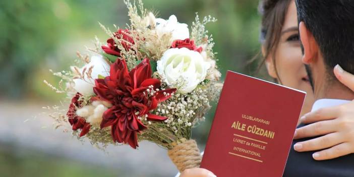 Evlilik planı yapacaklar, salı günlerine dikkat: İstanbul'da düğün yapılamayacak, işte önemli detaylar...