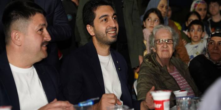 Tuzla’da Ramazan ayında iftar alanları belli oldu