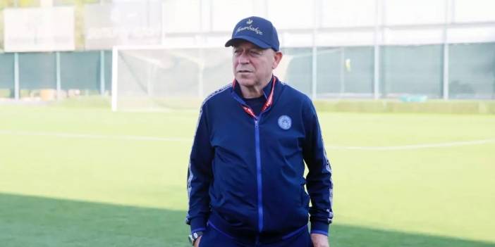 Fenerbahçe'de dikkat çeken ayrılık: Altyapı Koordinatörü Sedat Karabük kulüple vedalaştı