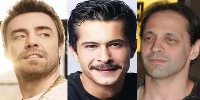 Şarkıcı Murat Dalkılıç, İsmail Hacıoğlu, Kaan Tangöze ve Kemal Doğulu'nun da içinde bulunduğu, 17 kişi gözaltına alındı