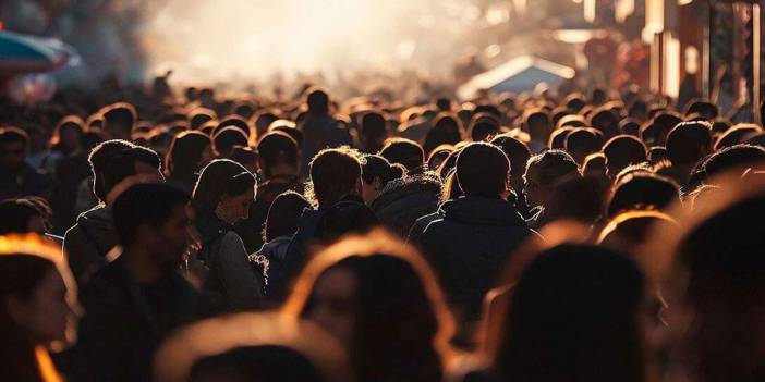 TÜİK'ten açıklama: 2025 yılında Türkiye'de mutluluk oranı arttı!