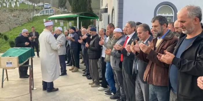 13 yaşındaki Eymen sanal oyun kurbanı oldu: Odasının kapısında asılı halde bulundu!