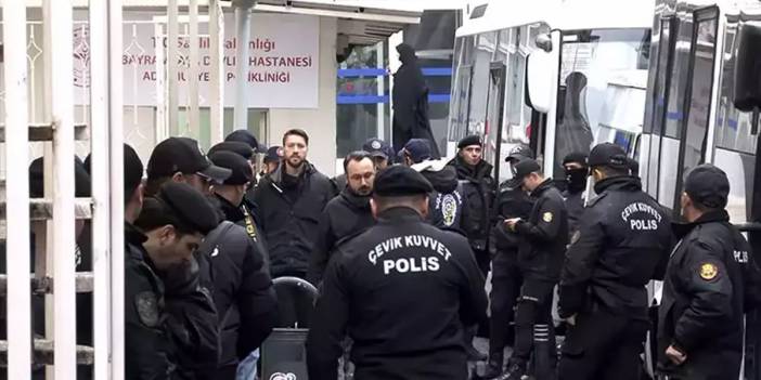 Futbolda bahis ve şike operasyonunda son dakika: 2 şirkete kayyum atandı!