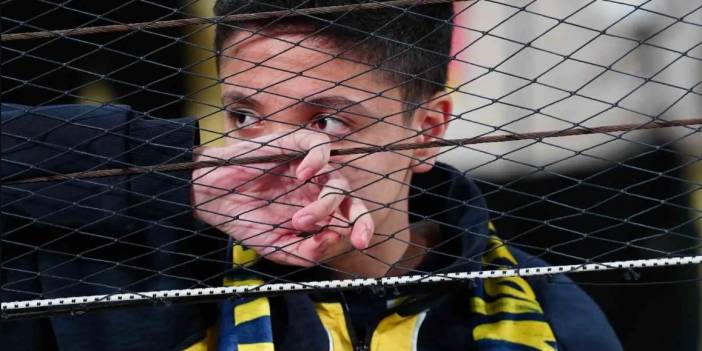 Fenerbahçe kadronun hakkını vermedi: 3-0 mağlubiyetle taraftarını hüsrana uğrattı!