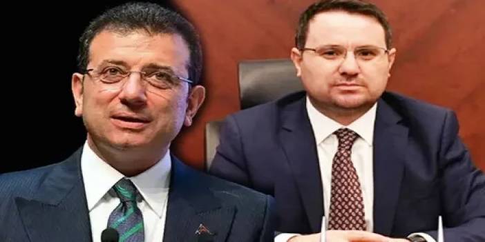 Akın Gürlek Bakan olduktan sonra 'Ekrem İmamoğlu' iddiaları için ilk kez konuştu!