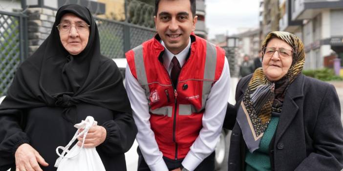 Başkan Bingöl’den ‘Sıfır Atık’ çağrısı: Ambalaj atıklarının ayrıştırılmasının büyük önem taşıyor