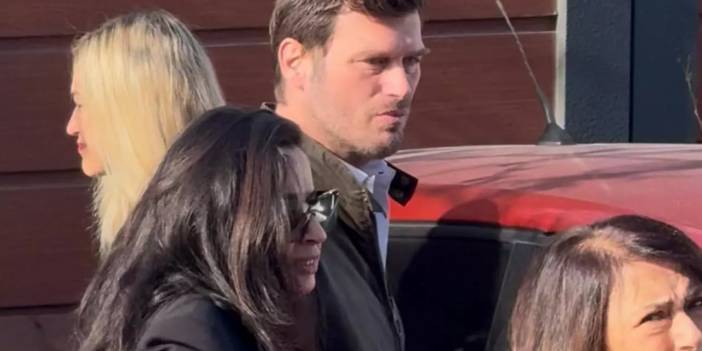 Arkadaşının ölüm haberiyle yıkılmıştı: Kıvanç Tatlıtuğ, Halit Yukay davası için adliyede!