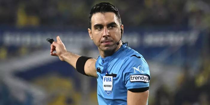 Arda Kardeşler hakemlikten istifa etti: Yeni işi belli oldu! Arda Kardeşler neden hakemliği bıraktı?