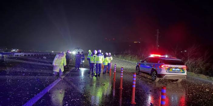 Balıkesir'den kahreden haber: F-16 savaş uçağı düştü, bir pilot şehit oldu!