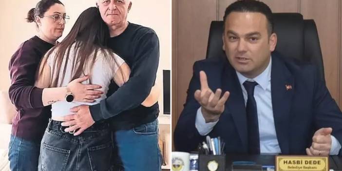 Tacizden tutuklanan CHP'li başkanın kızından gündeme bomba gibi düşen iddia: O mesajları ben attım!