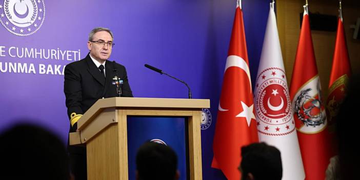 MSB'den F-16 kazasına ilişkin açıklama: Şehit pilot fırlatma sistemini son anda kullanmış!