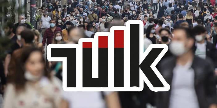 TÜİK İşsizlik rakamlarını açıkladı!