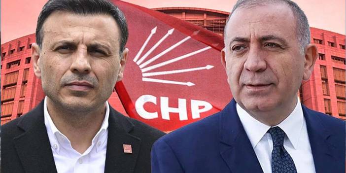 CHP İstanbul İl Başkanlığı davasında son dakika gelişmesi: Gürsel Tekin göreve devam edecek mi? İşte detaylar...