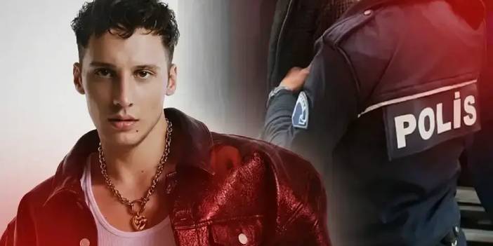 Şarkıcı Edis havaalanında gözaltına alındı! Edis neden gözaltına alındı?