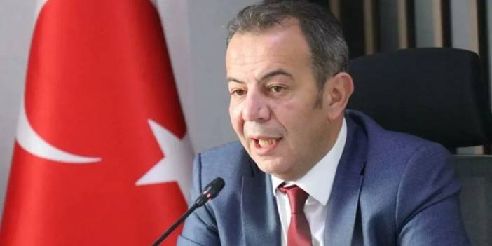 Bolu Belediye Başkanı Tanju Özcan gözaltına alındı: Tanju Özcan neden gözaltına alındı? Tanju Özcan kimdir?