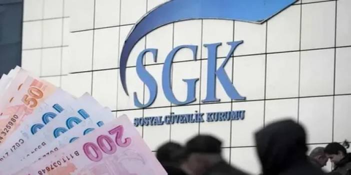 SGK tek tek tespit ediyor: Eşini, dostunu sigortalı gösterenlerin vay geldi halinde, faiziyle geri alınacak!