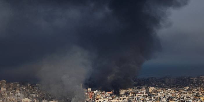 İsrail, şimdi de Lübnan'a cephe aldı: Kara saldırıları başladı!