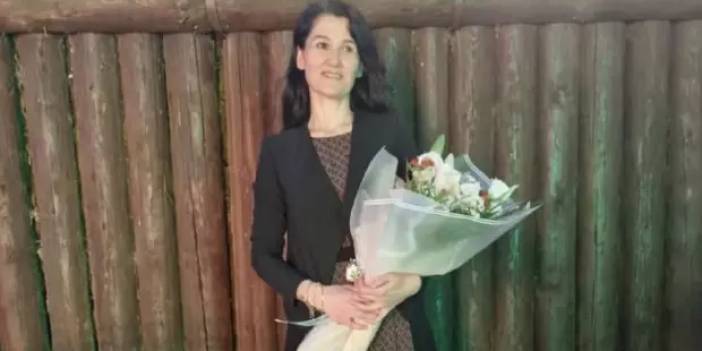 Fatma Nur öğretmenin cenazesi ailesine teslim edildi