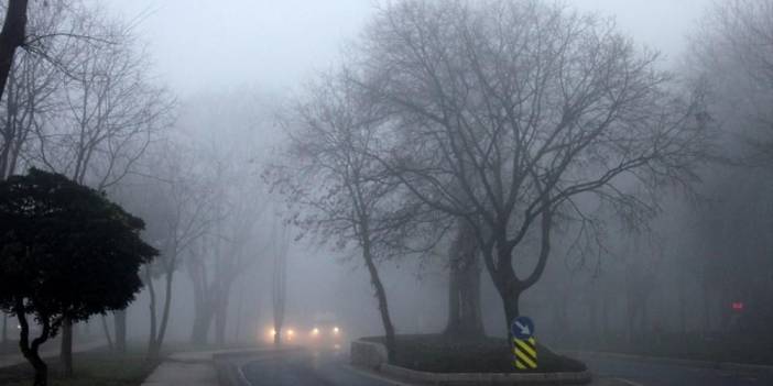 Meteoroloji uyardı: O bölgelerde göz gözü görmeyecek! Bugün hava nasıl, Çarşamba günü hava nasıl olacak?