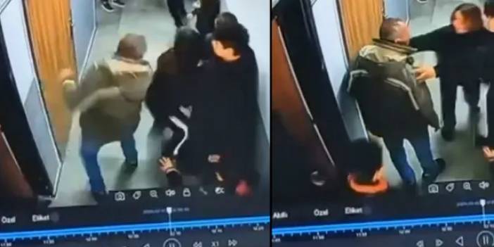 Fatma öğretmenden sonra yeni bir şok: Öfkeli veli ilkokulu basıp küçücük öğrenciyi darp etti!