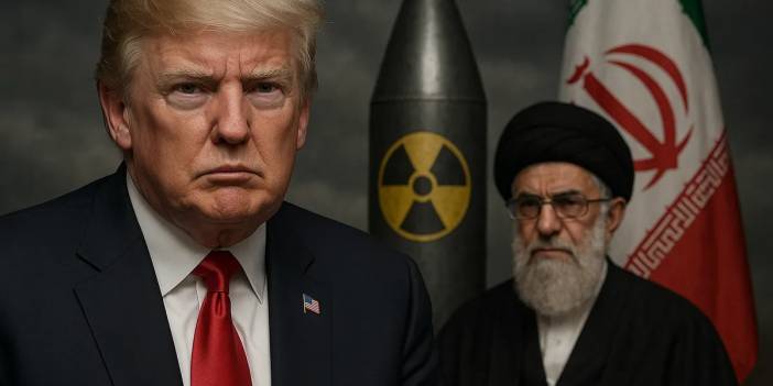 Dünya bu çirkin kumarı konuşuyor: ABD'den Hamaney'in ölümüne milyon dolarlık bahis!