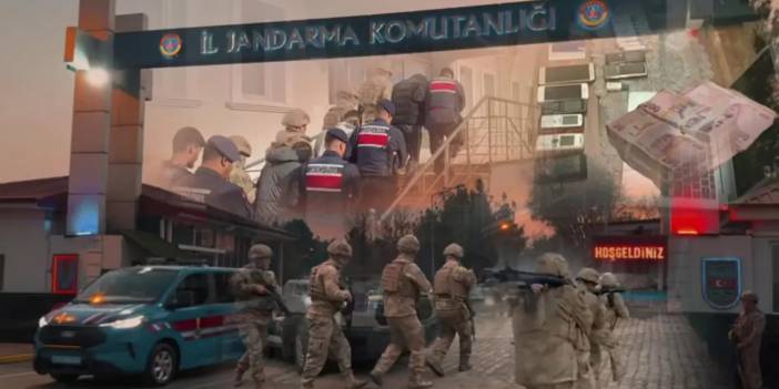 İstanbul merkezli 10 ilde dev şafak operasyonu: 26 milyar liralık bahis ağı çökertildi!