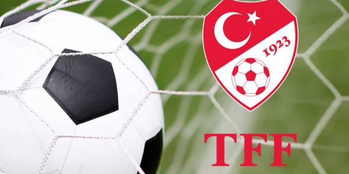 TFF, Süper Lig 2026-2027 sezon tarihini açıkladı!