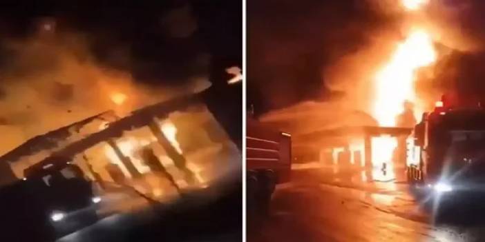 İran Irak'ı vurdu! Son dakika haberi ile dünyaya duyurdu!