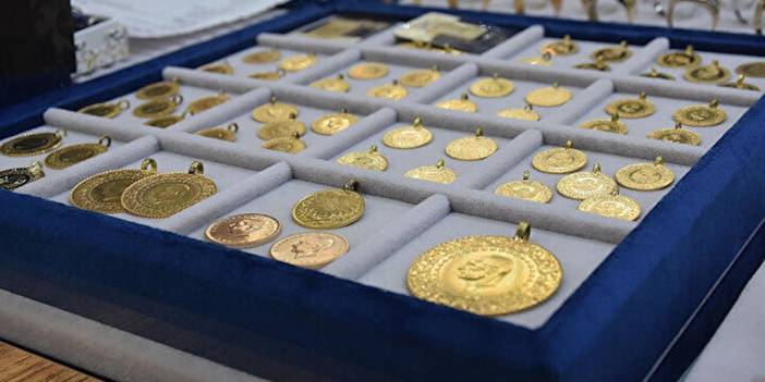 Altın fiyatları yeni haftaya nasıl başladı? 1 gram altın, çeyrek altın alış - satış fiyatı ne kadar?