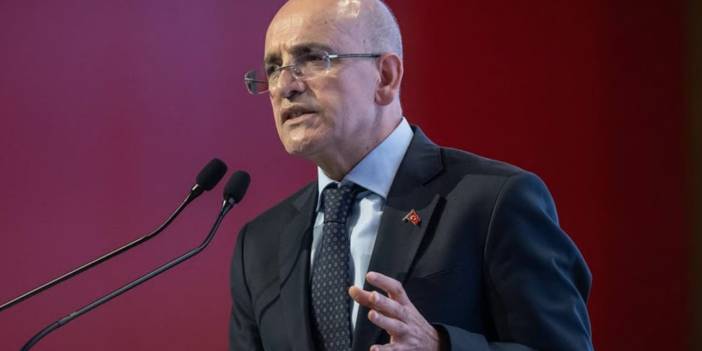 Savaş petrol piyasasını kavurdu! Bakan Şimşek'ten ekonomi açıklaması: Bu tür şoklar kalıcı değil