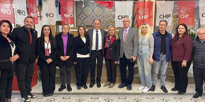 Pendik'te Gönül Köprüleri Kuruldu: CHP'den Engelli Bireyler ve ihtiyaç Sahiplerine İftar