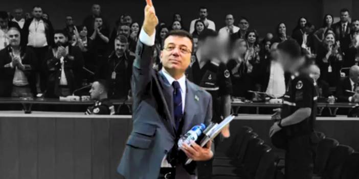 İBB yolsuzluk davası: İmamoğlu ile mahkeme başkanının arasında dikkat çeken diyalog!