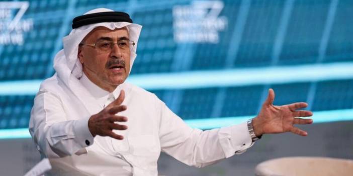 Felaket çanları çalıyor! Petrol devinin CEO'sundan kritik açıklama geldi!