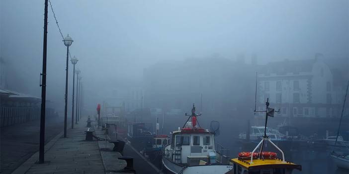 Meteoroloji uyardı: O bölgelerde sabah ve gece saatlerinde pus ve sis olacak! Bugün hava nasıl, Çarşamba günü hava nasıl olacak?
