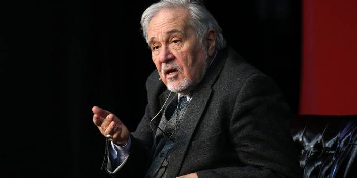 Ünlü gazeteci duyurdu: İlber Ortaylı'dan kötü haber! Sevenlerinden dua istedi, İlber Ortaylı'ya ne oldu?