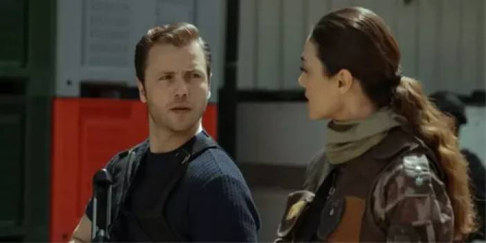 Teşkilat dizisinin kadrosuna yeni isim: Usta oyuncu yeni sezonda ekranlarda...